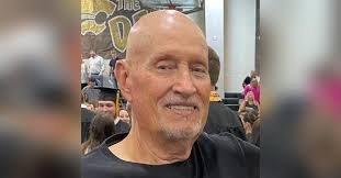 Jerry Wayne Griffis Obituary