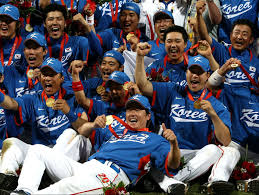 2008 베이징 올림픽 야구경기(우리나라) 일정표 일시(한국시간) 종목 및 경기 구분 상대국가 장소 경기결과 8월 13일(수) 19:00 야구 예선 / 남자 팀 미국 우커송 야구장 승 (8:7) 8월 14일(목). Wbsc World Baseball Softball Confederation