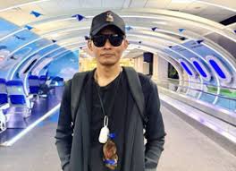 葉問》巨星被傳罹愛滋！ 家屬揭真相：膽囊癌第三期| 中天新聞網 ...