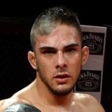 Chris Rojas vs. Calob Ramirez, LFA 80