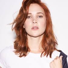 Megan Elizabeth Barker