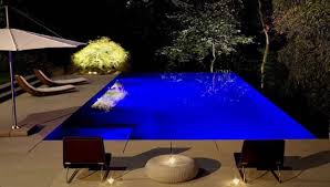 Comment Bien Eclairer Sa Piscine Keria