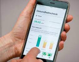 Mit vivellio hast du deinen impfpass am smartphone, behältst stets den sehr benutzerfreundliche app, welche endlich die möglichkeit eines digitalen impfpasses sowie einer elektronischen sammlung von befunden bietet! Elektronische Gesundheitsakte Die App Als Digitale Begleiterin