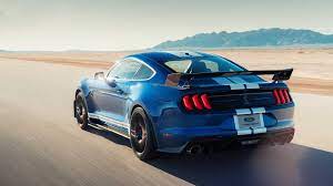 Qui trovi le migliori offerte di ford mustang shelby usate su autoscout24, il più grande sito di annunci auto in europa. Most Expensive 2020 Mustang Shelby Gt500 Costs 107 080