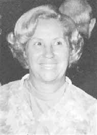 Gisele Eliopulos Obituary (1924