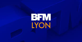 Photo BFM Lyon: Info en continu trafic mto sport culture et loisirs