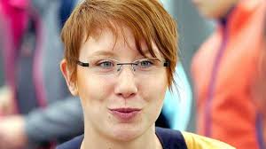 Ich lache. Was soll ich sonst machen?“