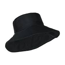 Cute Bucket Rain Hat W Buckle Accent 3 5 Inch Wide Brim Roll Up Packable Unbelievable Item Right Here Best Travel Accessor Rain Hat Wide Brimmed Hats