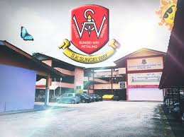 Melestarikan sistem pendidikan yang berkualiti untuk membangunkan potensi individu bagi sekolah ini terletak di mukim sungai buloh, petaling jaya. Sekolah Kebangsaan Sungei Way Rasmi Facebook