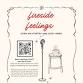 fireside feelings: open mic night event in Decatur, AL