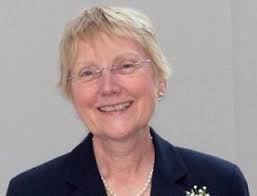 Sandra Nimitz Lawhon