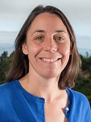 Caroline Ajo-Franklin, Molecular Foundry