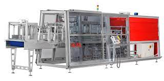 As of 2016, the company has raised over $45 million for developing its cloud platform. Ambra Shrink And Traypacker