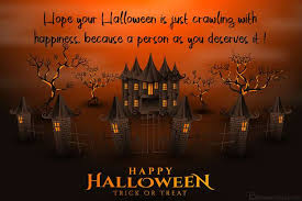 Wish a happy halloween to friends and family with our spooky printable halloween cards. Halloween Cards To Make