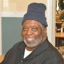 Randolph William Jefferson Sr. Obituary