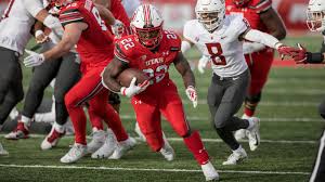 Practice times and game schedules will be communicated by the coaches. Ty Jordan Football University Of Utah Athletics