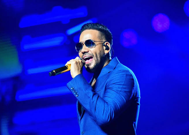 Foto: Romeo Santos transforma su experiencia como padre en una misión por el autismo/Cortesía