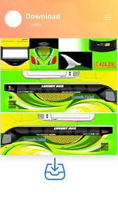 Share 3 mod bussid livery restu panda free download. Livery Bussid Ikspi Xhd 1 Apk Androidappsapk Co