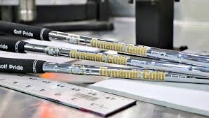 What you see is what you get. True Temper S New Dynamic Gold 120 Shafts Lighten Up A Classic Golfwrx