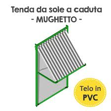 In fase d'ordine o di preventivo, indicare il codice del colore desiderato. Tende Da Sole Per Esterni Vendita Online A Prezzi Bassi
