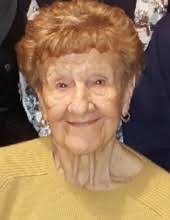 Obituary information for Mary Hinkle