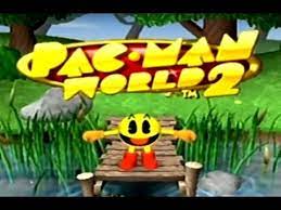 Gameboy advance, gamecube, microsoft windows, playstation 2. Pac Man World 2 Ps2 Walkthrough Part 1 Of 2 Youtube