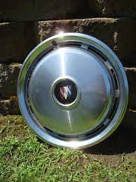 Pin On Vintage Hubcaps