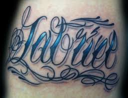 Use the free name design creator to make your special custom name for your tattoo in any of the available styles. Tattoo Design For Letter D Tatto Help