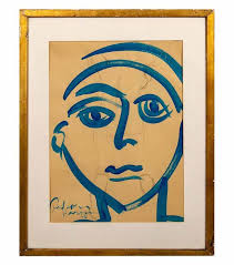 Traditional & Contemporary Art Auction by Lion and Unicorn