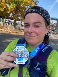 Running a sub 2 hour half marathon