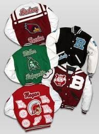 Varsity Patches Letterman Jackets And Wholesale Custom Chenille Varsity Le Custom Letterman Jacket Varsity Letterman Jackets Varsity Jacket Outfit