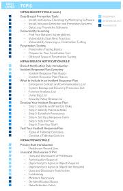 Securitymetrics Guide To Hipaa Compliance