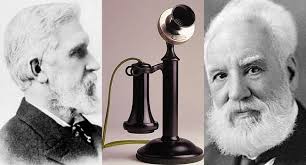 Alexander graham bell, 3 mart 1847 tarihinde i̇skoçya'nın edinburgh şehrinde dünyaya gelmiştir. Ring Ring Remembering The Telephone Inventor Alexander Graham Bell Education Today News