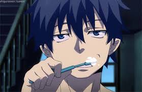 Dont Forgot To Brush Your Teeth Anime Amino The world is a sphere. dont forgot to brush your teeth anime