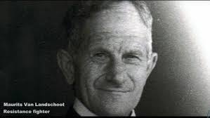 Canadian War Artist, Roger Chabot