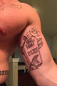 We're a community for mac miller fans. Tattoo Uploaded By Matt Schwartz R I P Mac Miller 714830 Tattoodo