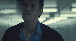 Lili — Boyd as Thomas Lockhart in 'In the Shadow of the...