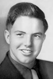 Bernard Robert (Bob) Henniger