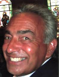 Obituary information for Dennis Anthony Monaco Sr.