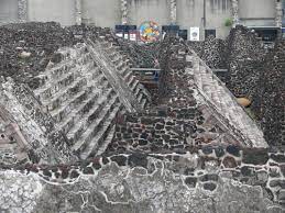 Check out amazing tenochtitlan artwork on deviantart. Pyramiden Mexikos Atzteken Mexico City Spurenwechsler De