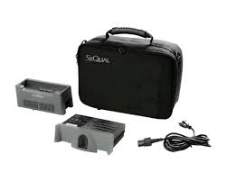 caire sequal eclipse travel accessory kit