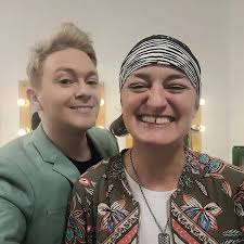 Look at how much fun we are having!! This week, i really got to thinking  about my queer friends. As you know, i have been so blessed to be born into  the