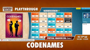 There's hundreds of shooting games at agame.com! Codenames Online Playthrough Virtual Manorcon Game 1 Youtube