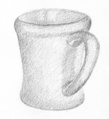 Draw Your Coffee Mug Carol S Drawing Blog Choose from 10000+ handle mug graphic resources and download in the form of png, eps, ai or psd. draw your coffee mug carol s drawing blog