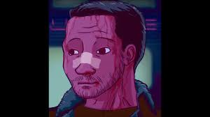 The original cut, with that dumb voiceover and the ride into the sun ending. Wojak Blade Runner 2049 The Baseline Test Interlinked Youtube