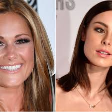 Share or comment on this article: Lena Helene Und Co So Sehen Die Stars Ohne Make Up Aus Stern De