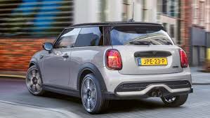 The difference between an old car and a classic is clear if you're a car enthusiast. 2021 Mini Range Of Cars Launched In India Price Range Rs 38 L To Rs 45 5 L