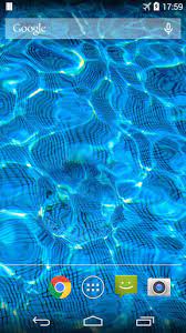 Descargar fondos de pantalla para whatsapp,android,iphone. Gota De Agua Fondo Animado Para Android Descargar Gratis