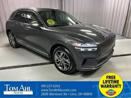 Used Genesis Cars for Sale in Lima, OH