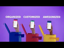 The New Yahoo Mail App On Google Play Youtube